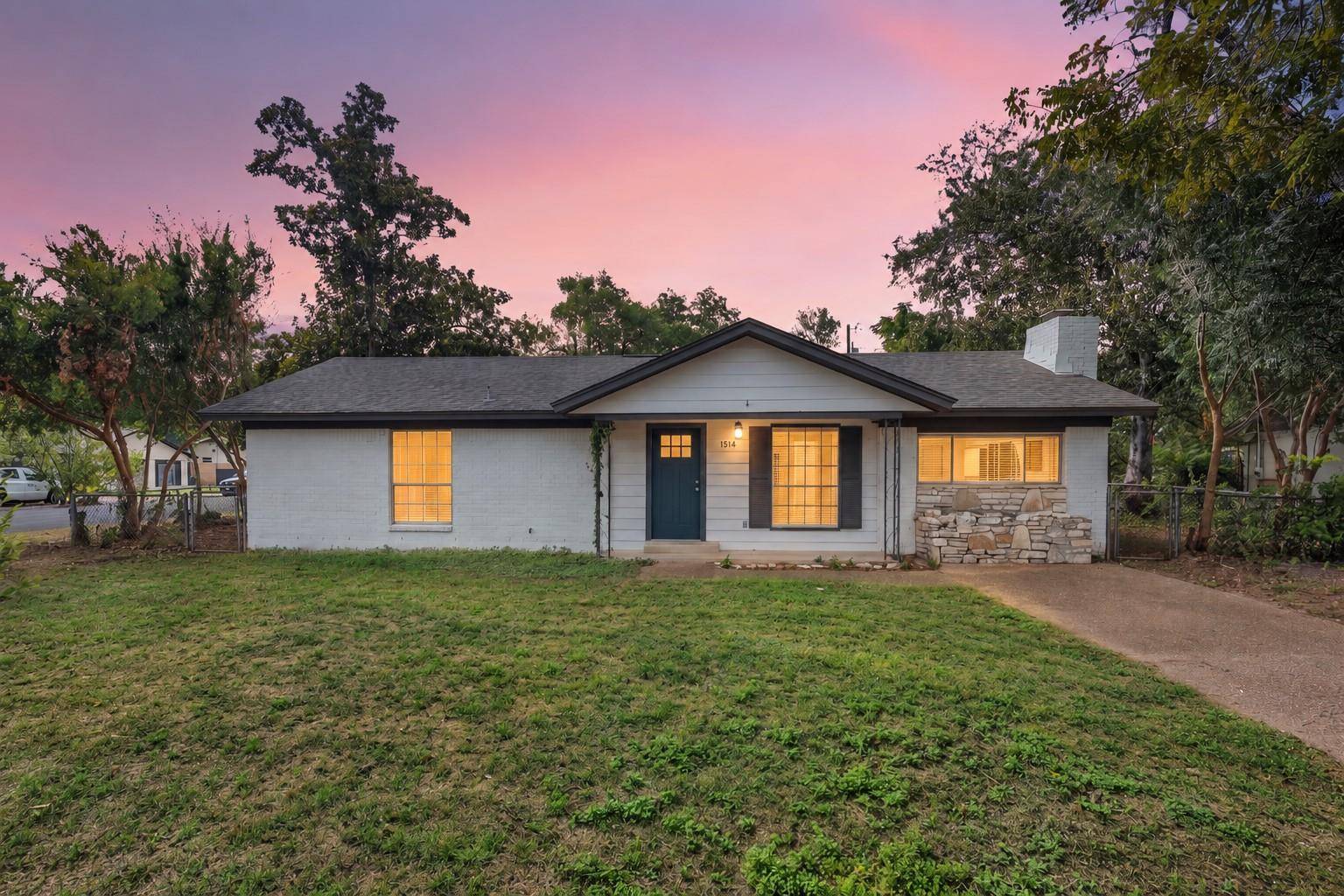 1514 Luray DR, Cedar Park, TX 78613