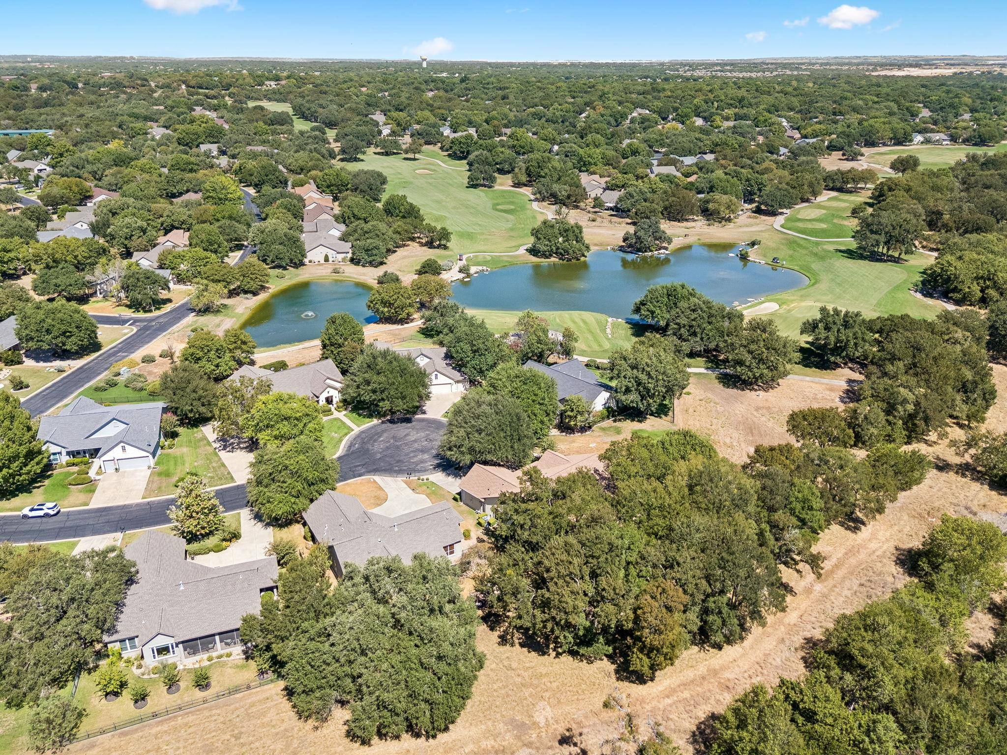 139 Crystal Springs DR, Georgetown, TX 78633