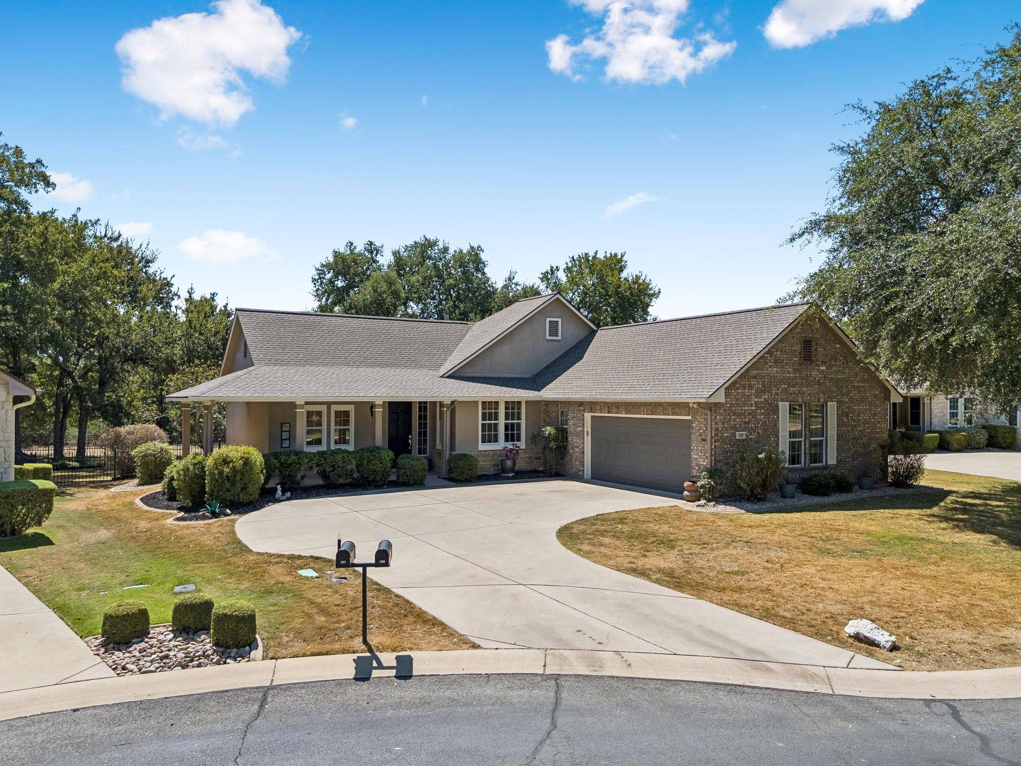 139 Crystal Springs DR, Georgetown, TX 78633