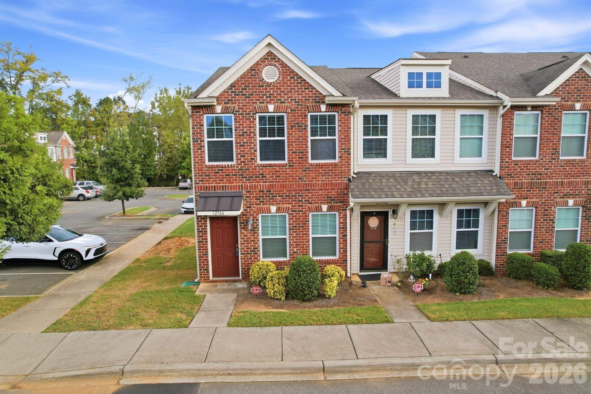 12766 Livengood LN, Charlotte, NC 28269