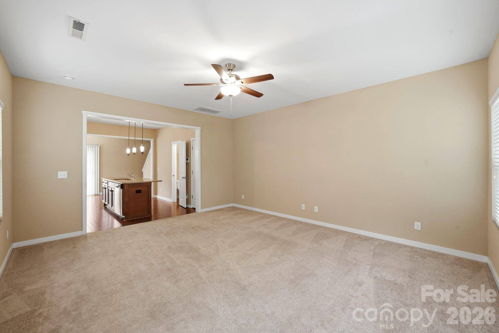 12766 Livengood LN, Charlotte, NC 28269