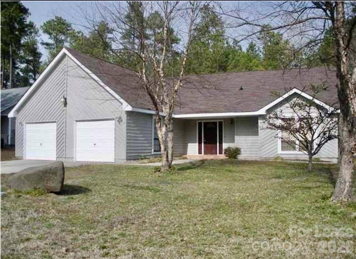 6924 Long Needles DR, Charlotte, NC 28277