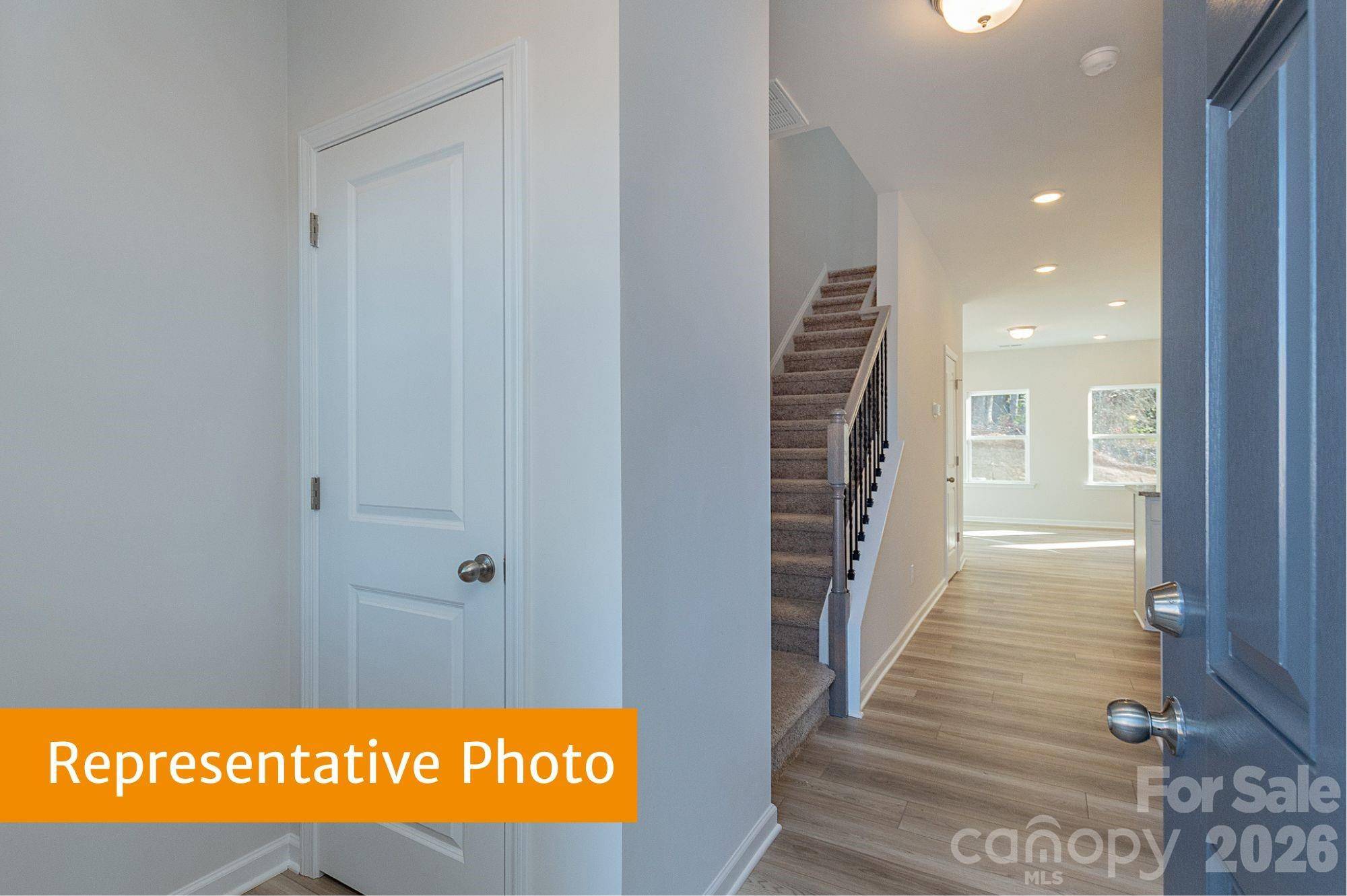5406 Porterhouse WAY, Charlotte, NC 28215