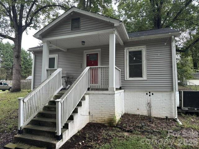 206 Pethel ST, Kannapolis, NC 28081