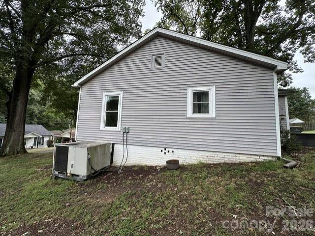 206 Pethel ST, Kannapolis, NC 28081
