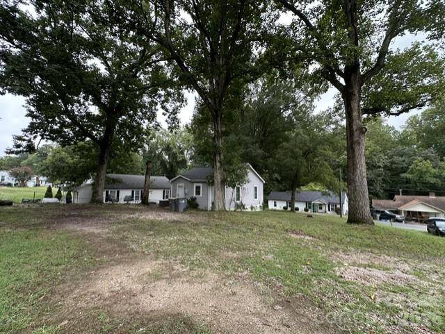 206 Pethel ST, Kannapolis, NC 28081
