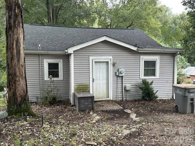 206 Pethel ST, Kannapolis, NC 28081
