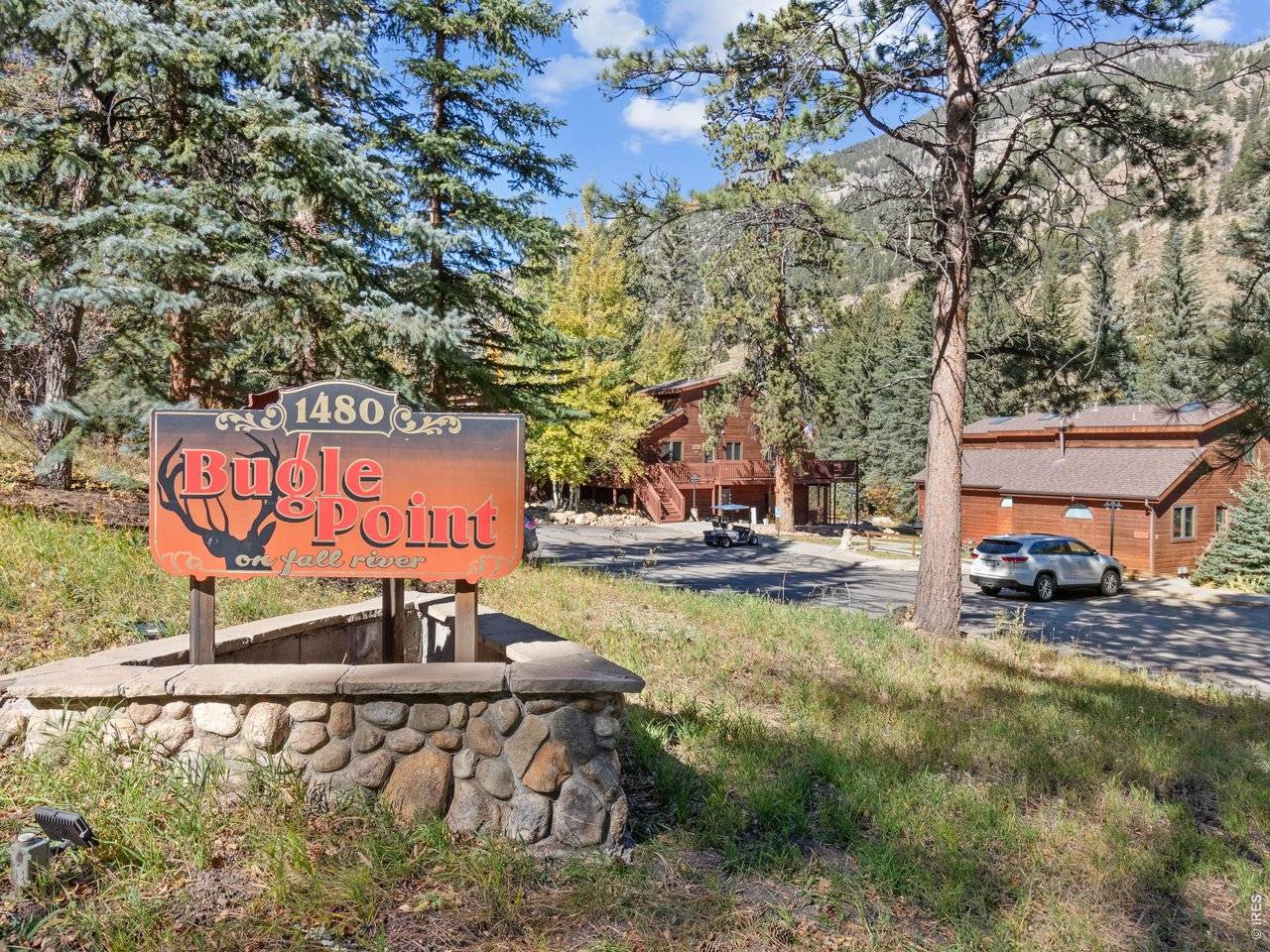 1480 David #2, Estes Park, CO 80517