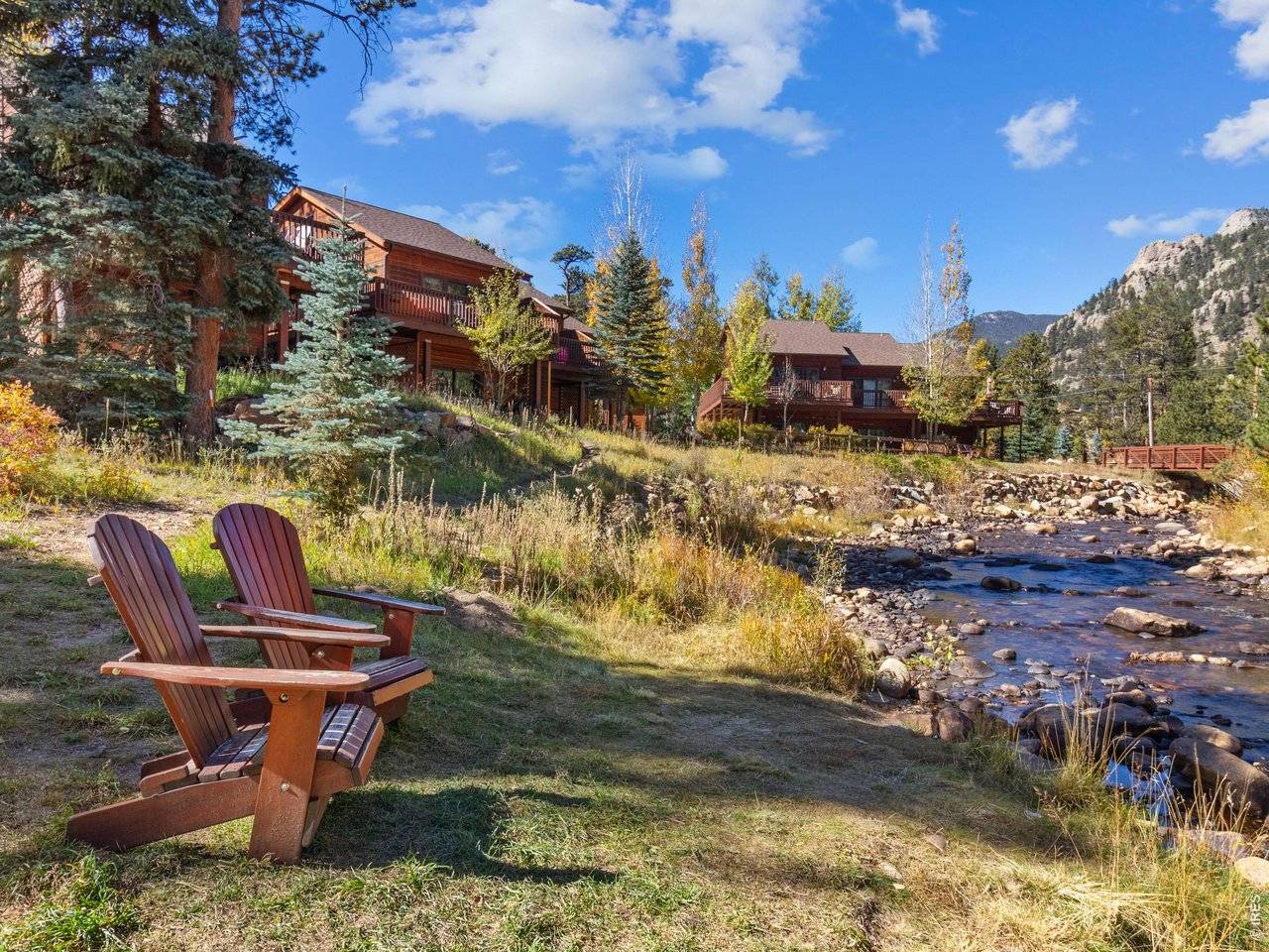1480 David #2, Estes Park, CO 80517