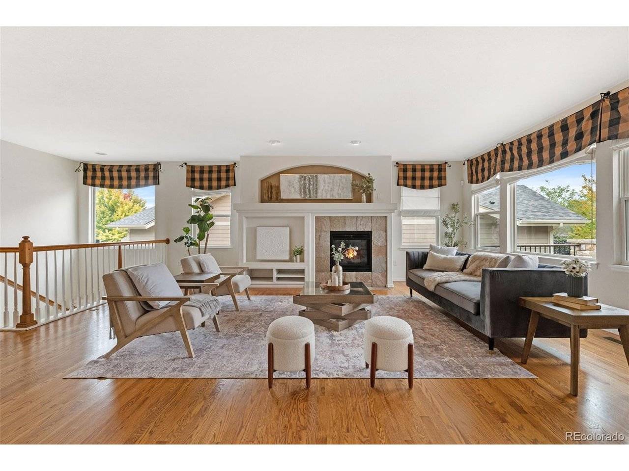8142 S Quatar, Aurora, CO 80016