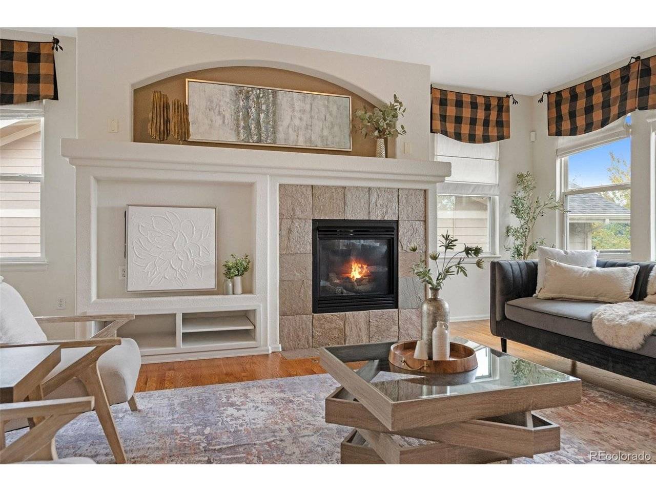 8142 S Quatar, Aurora, CO 80016