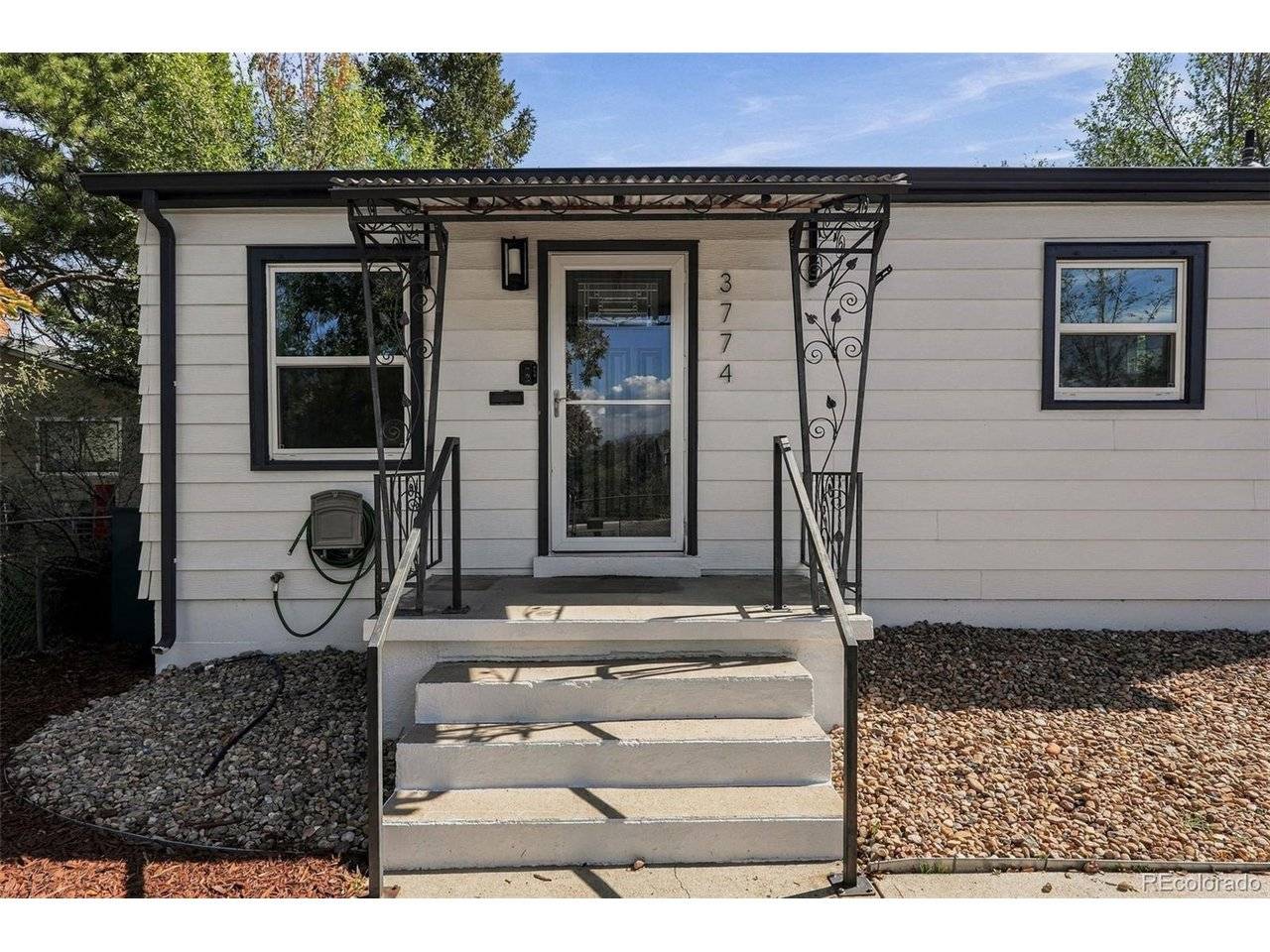 3774 S Delaware, Englewood, CO 80110