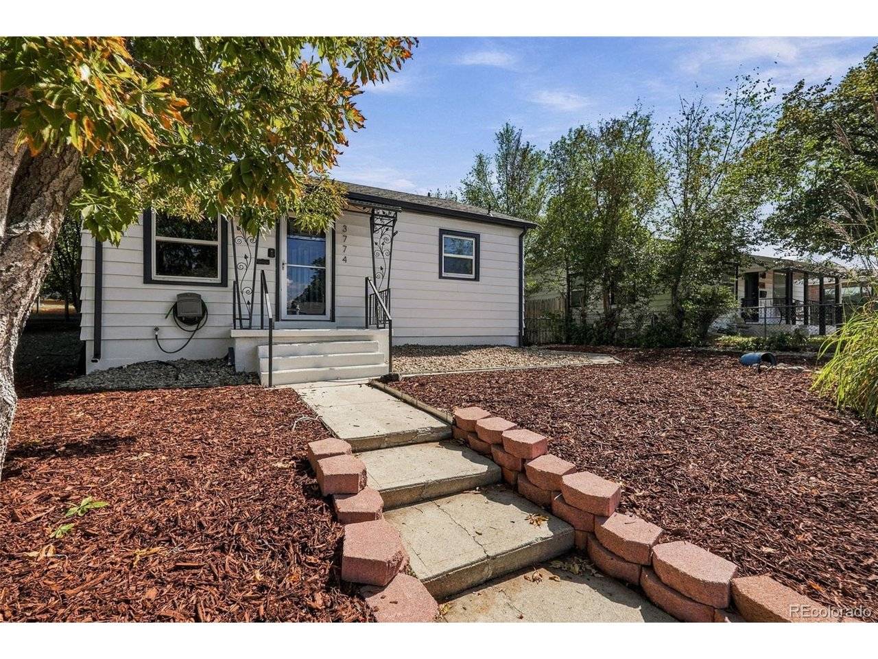 3774 S Delaware, Englewood, CO 80110