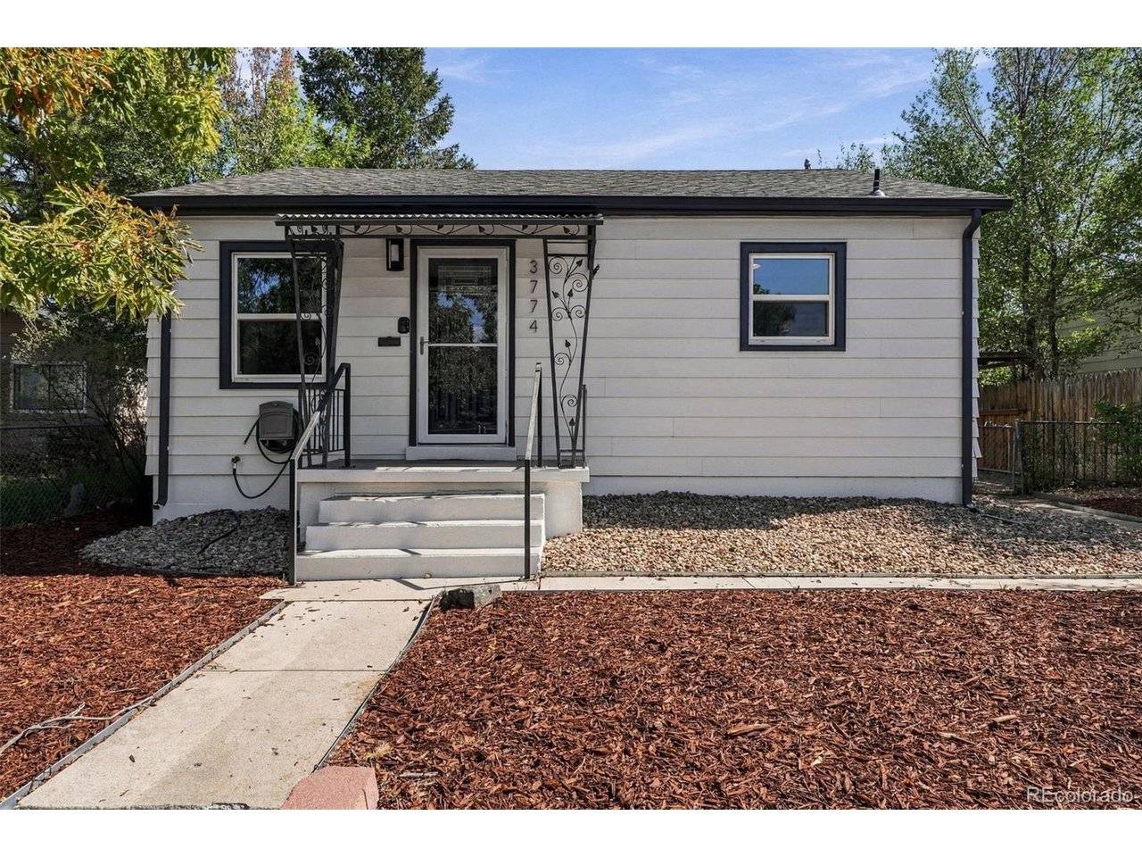 3774 S Delaware, Englewood, CO 80110