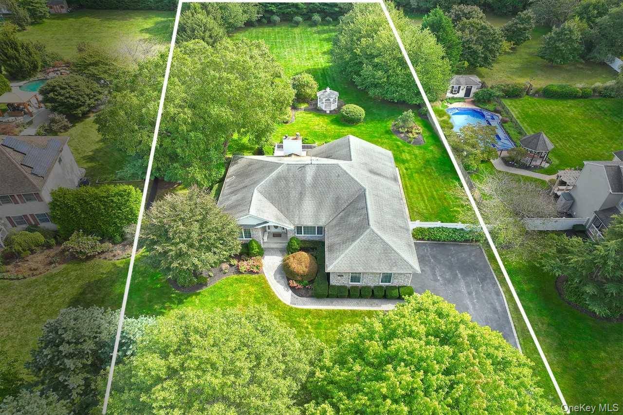 299 Pine Acre BLVD, Dix Hills, NY 11746