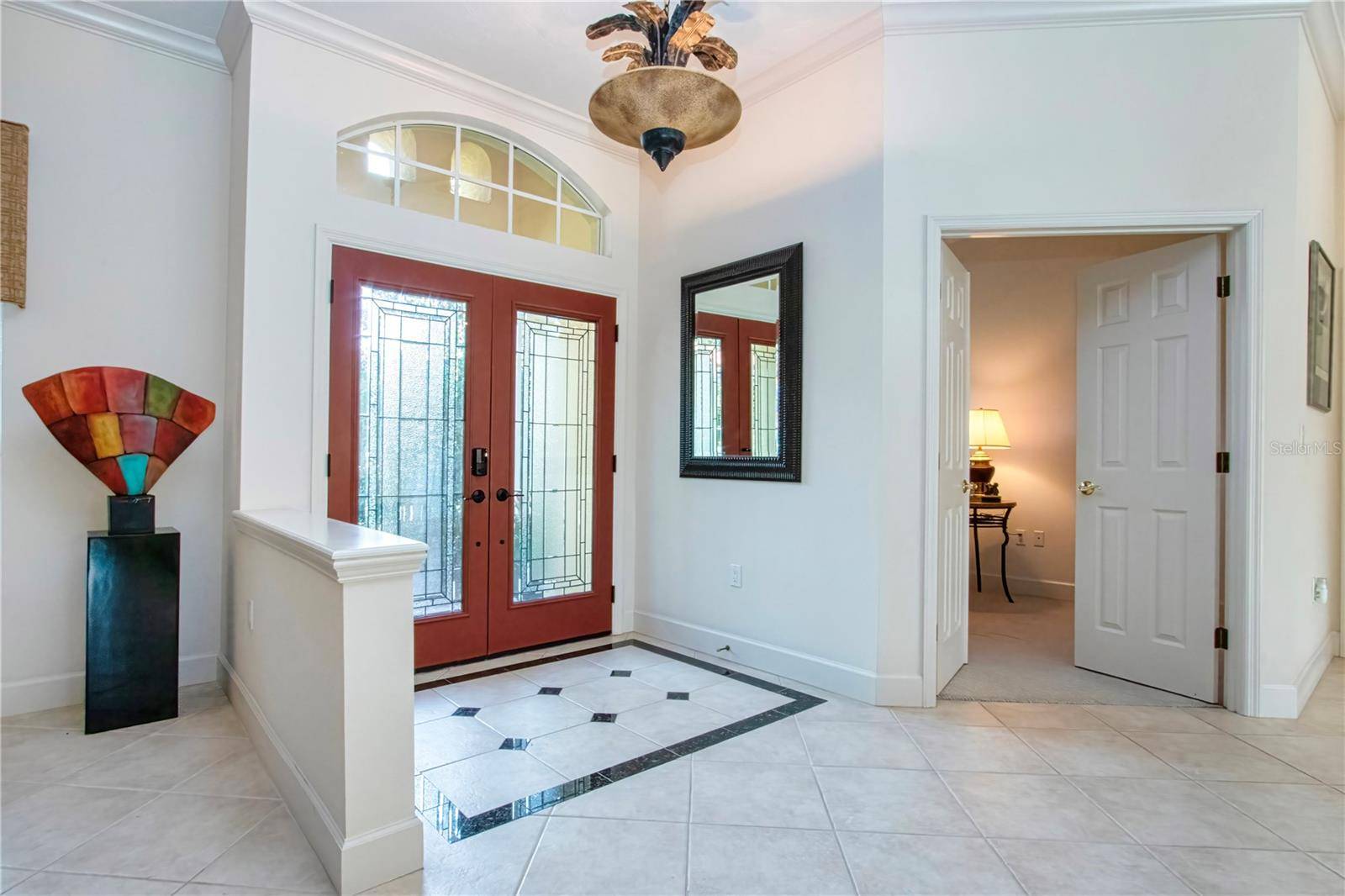 3716 EAGLE HAMMOCK DR, Sarasota, FL 34240