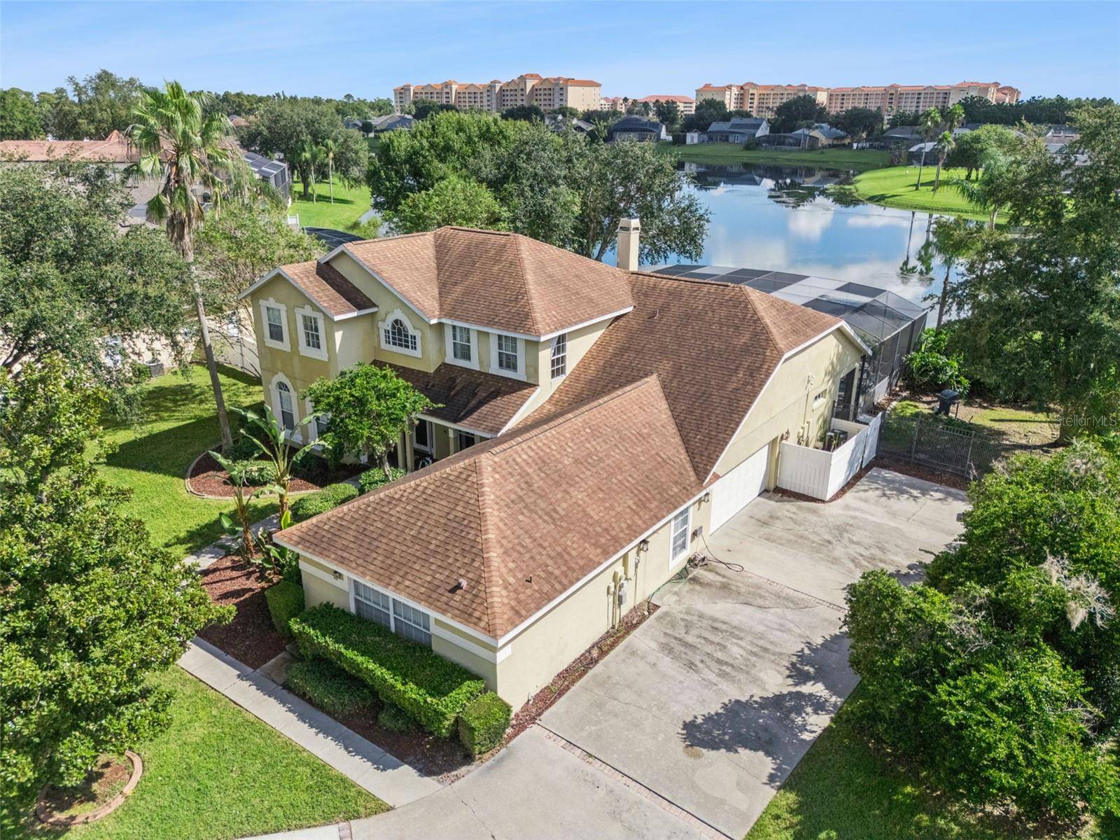 2705 FORMOSA BLVD, Kissimmee, FL 34747