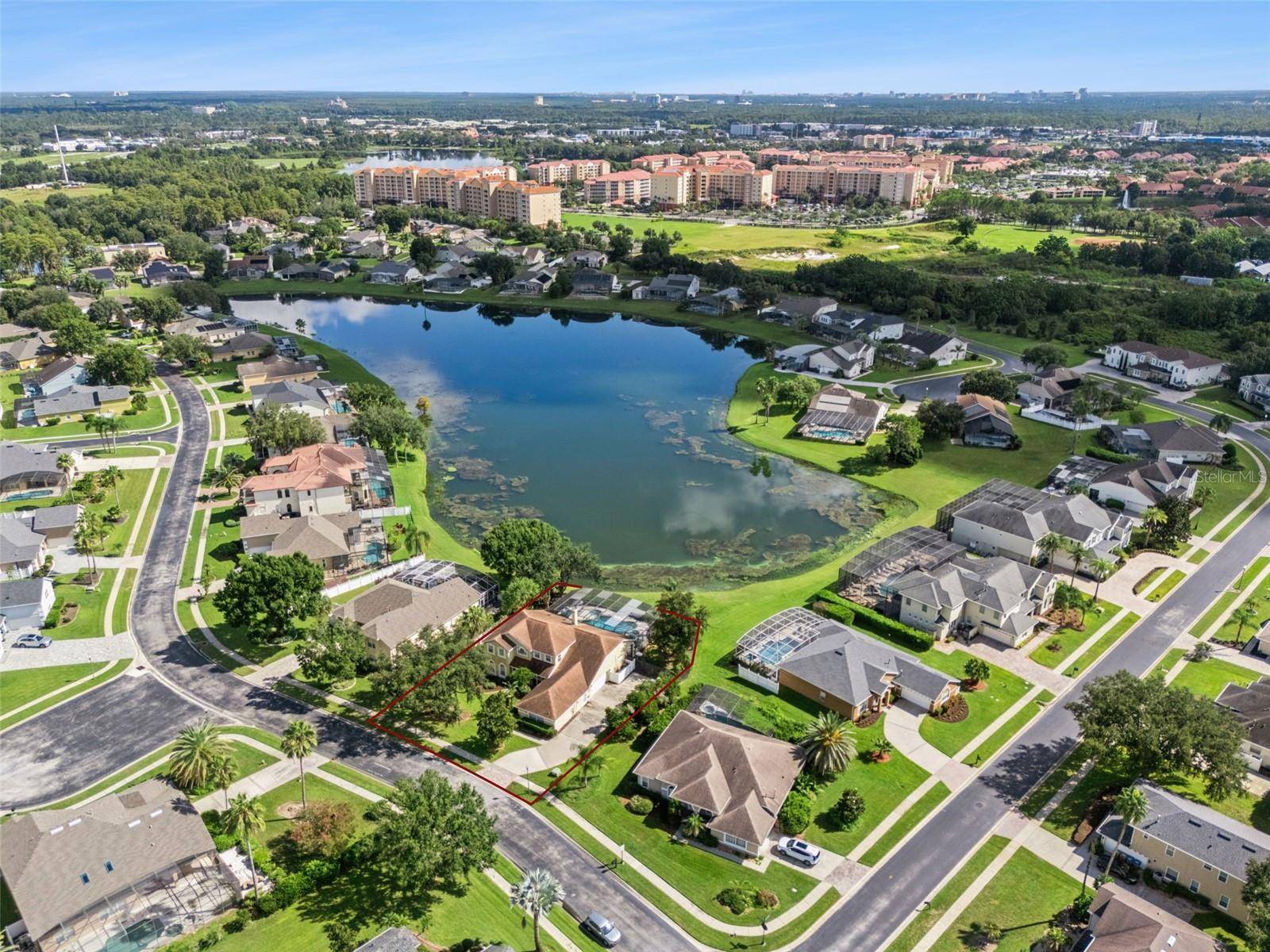2705 FORMOSA BLVD, Kissimmee, FL 34747
