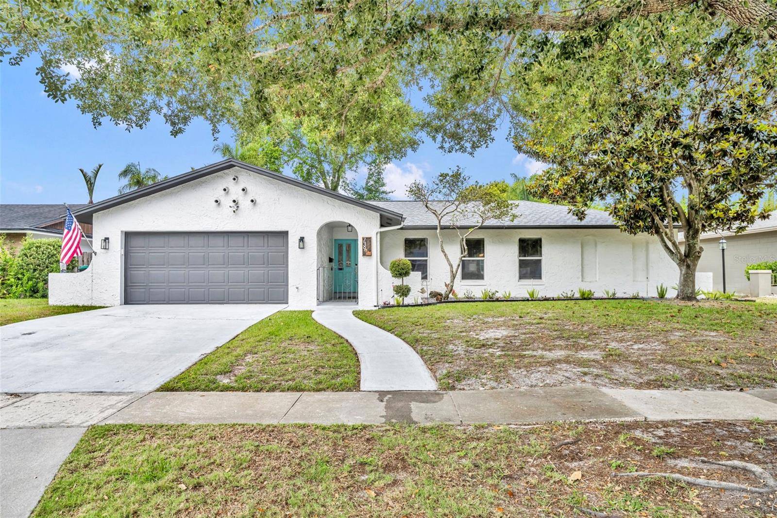 739 ROUGHBEARD RD, Winter Park, FL 32792
