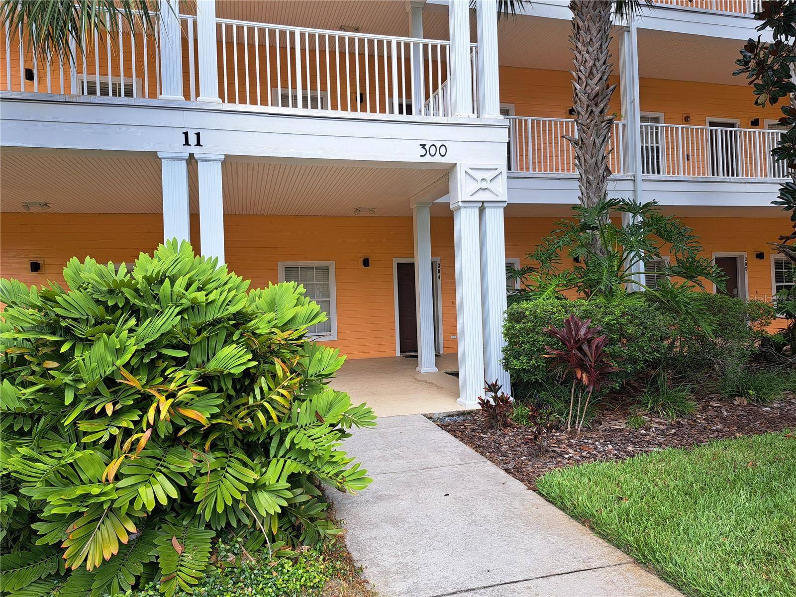 905 NEW PROVIDENCE PROMENADE #905, Davenport, FL 33897