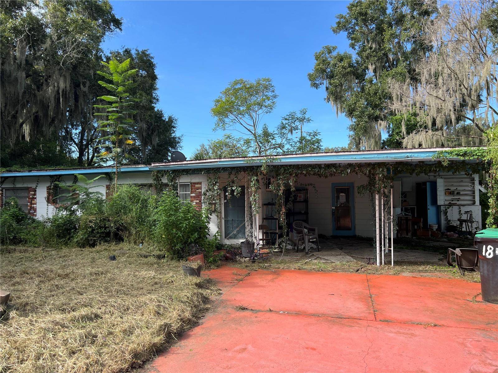 1820 W GRANT ST, Orlando, FL 32805