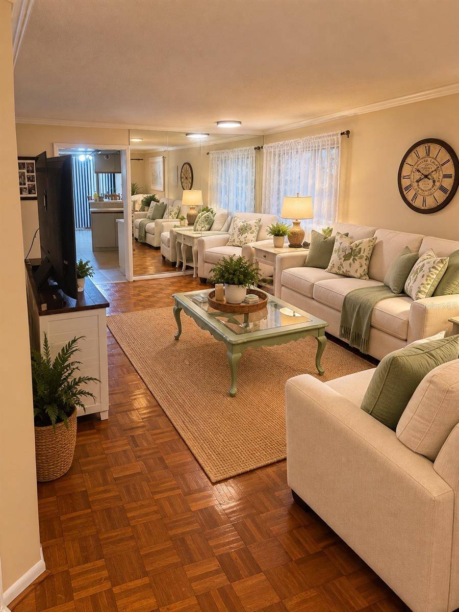 3062 EASTLAND BLVD #115, Clearwater, FL 33761