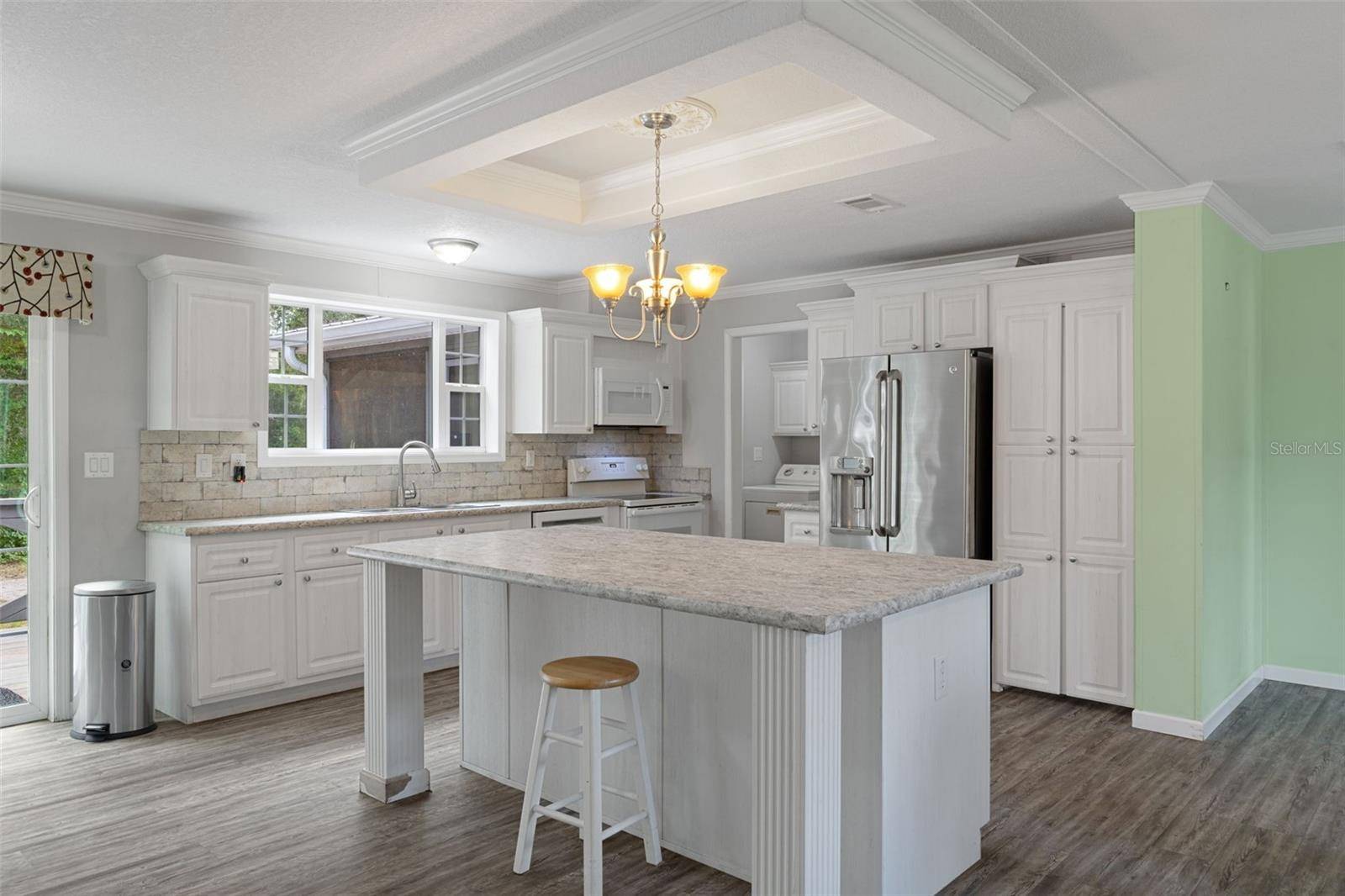 16344 PLATINUM DR, Spring Hill, FL 34610