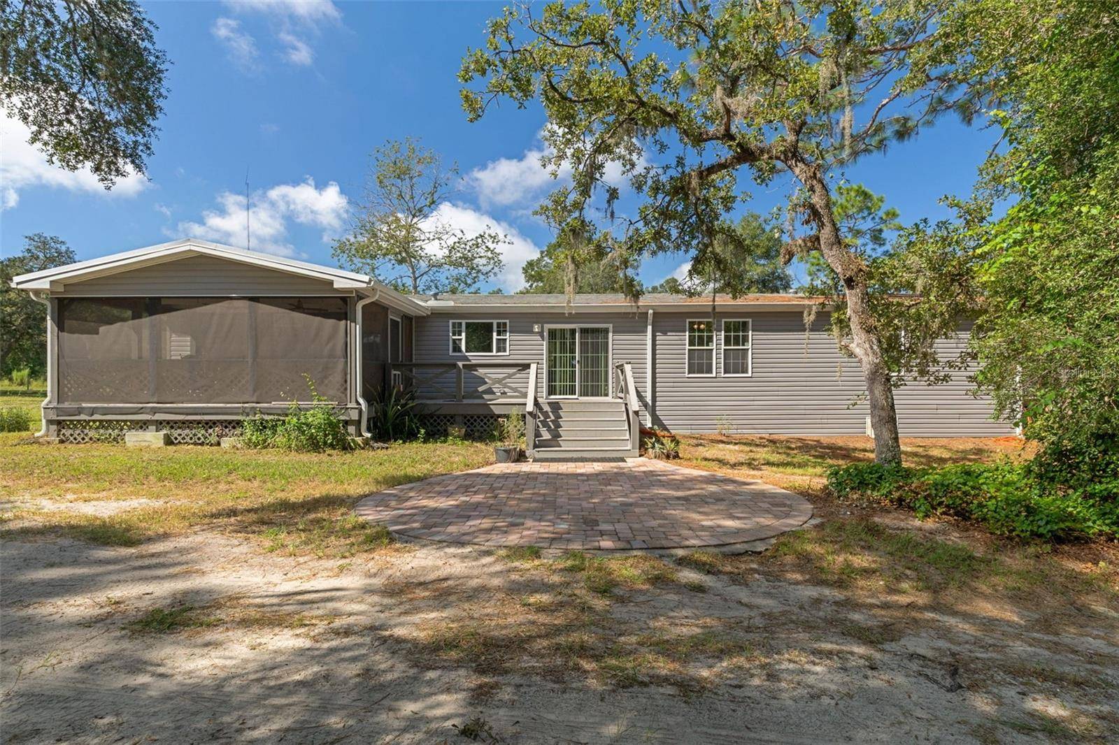 16344 PLATINUM DR, Spring Hill, FL 34610