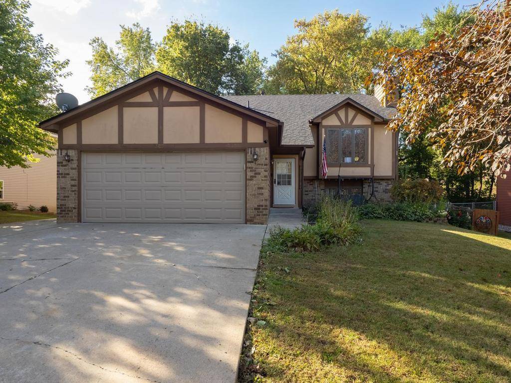5763 W 134th ST, Savage, MN 55378
