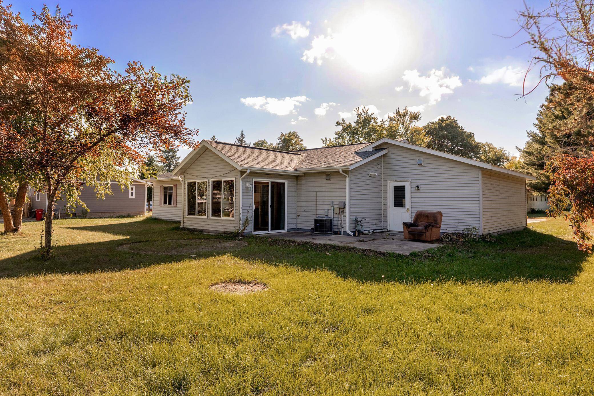 31060 Pine ST, Pequot Lakes, MN 56472