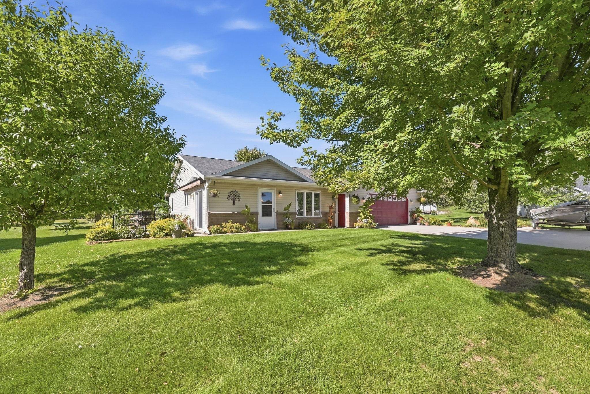 2782 Le Homme Dieu Hts CT NE, Alexandria, MN 56308