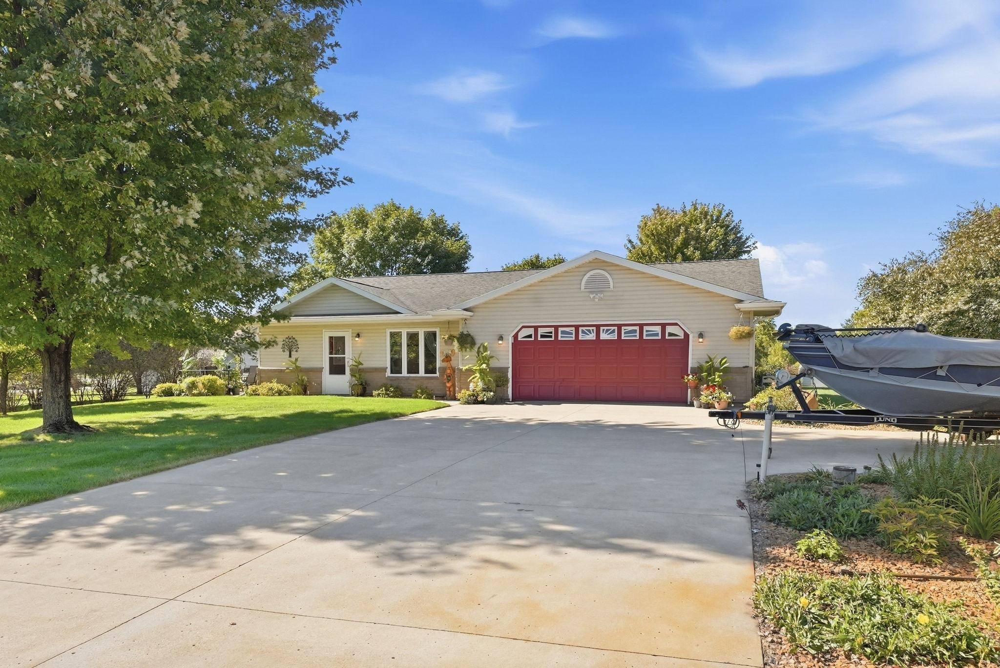 2782 Le Homme Dieu Hts CT NE, Alexandria, MN 56308