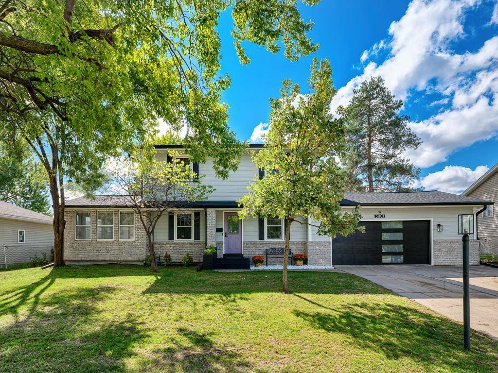 5001 76th AVE N, Brooklyn Park, MN 55443