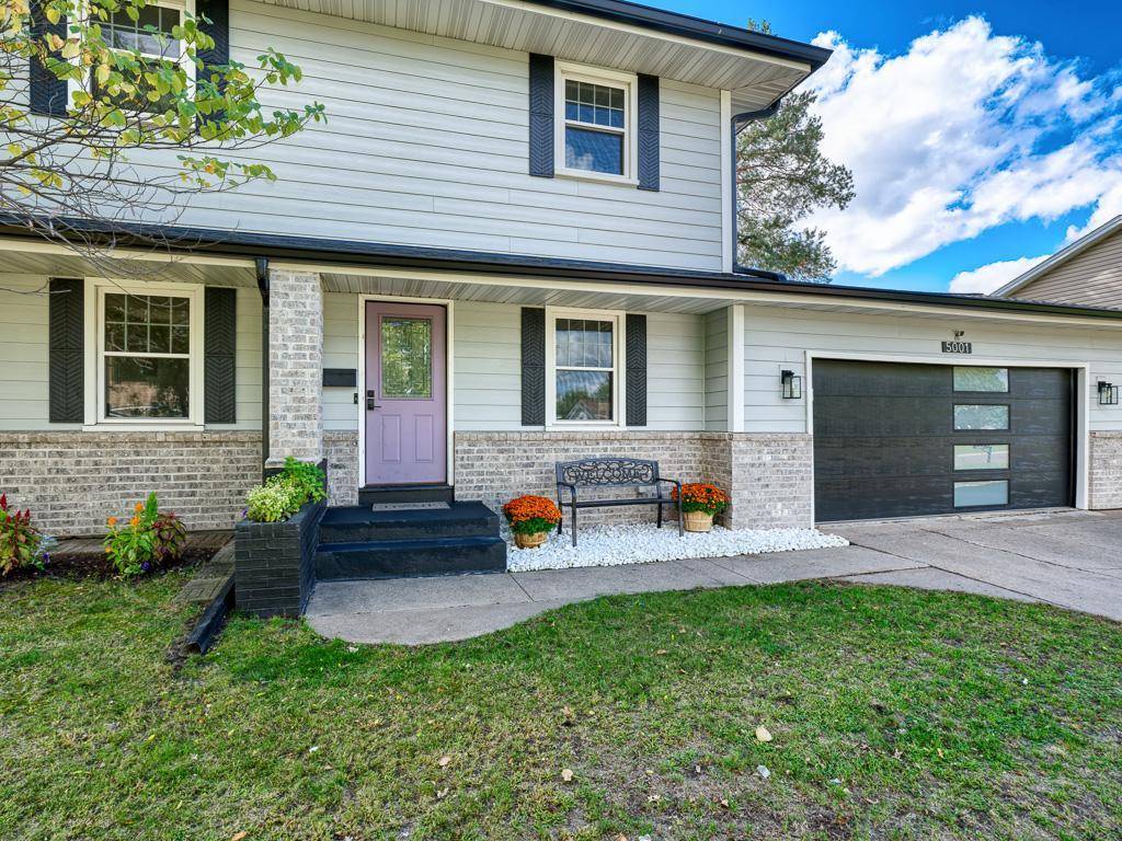 5001 76th AVE N, Brooklyn Park, MN 55443