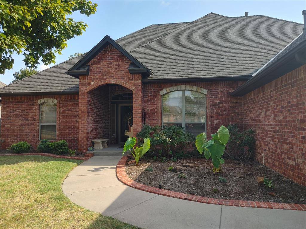 1516 SW 136th ST, Oklahoma City, OK 73170