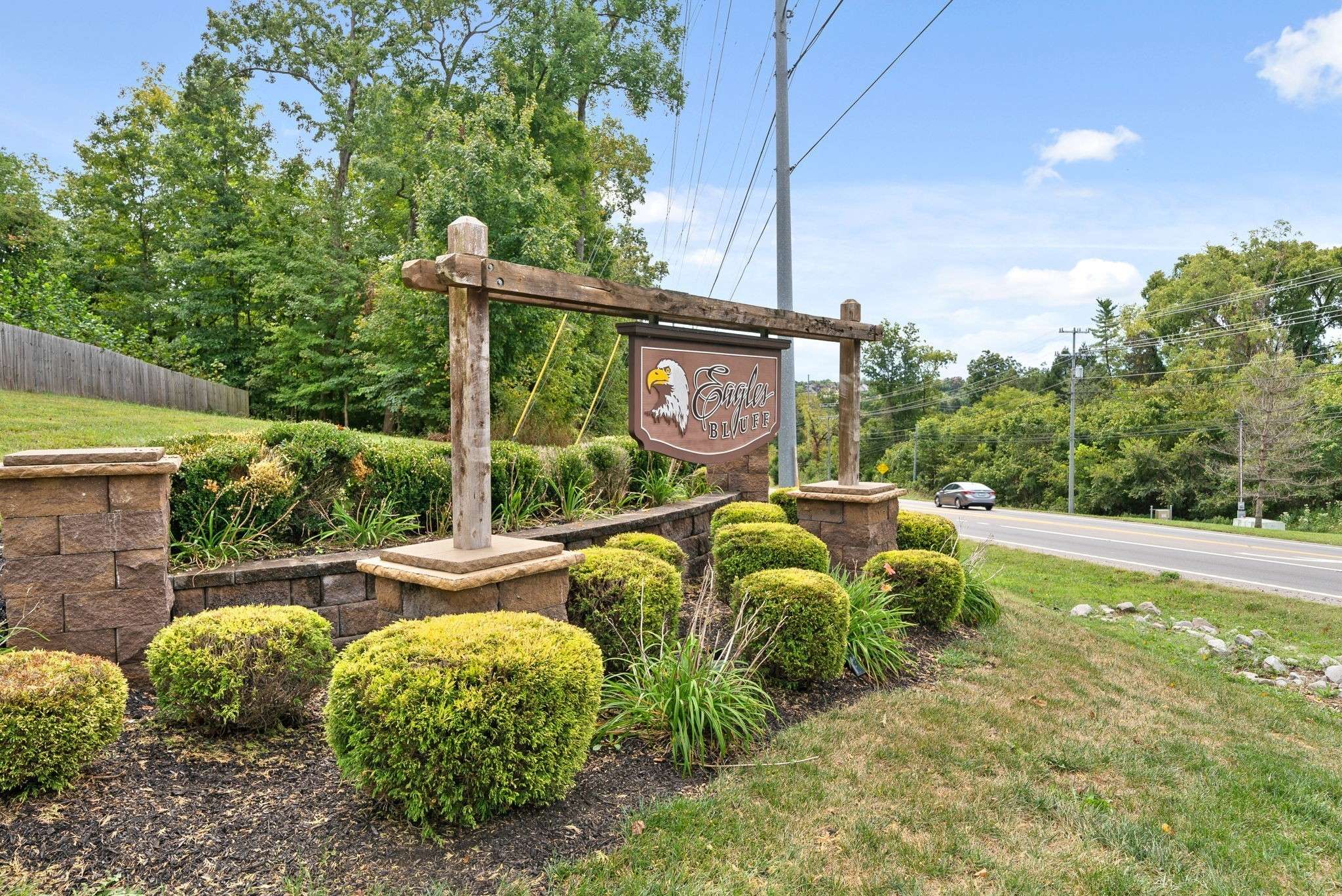 206 Eagles Talon Ct, Clarksville, TN 37040