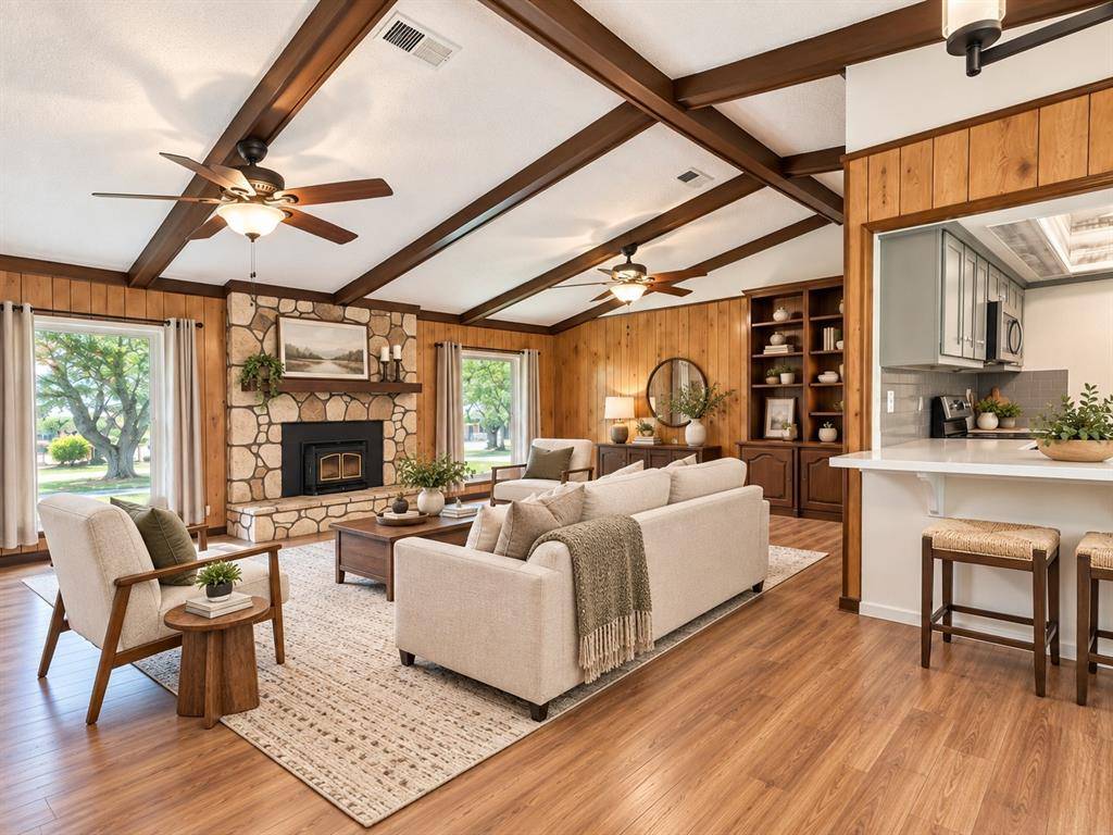 102 Rye Place, Gun Barrel City, TX 75156