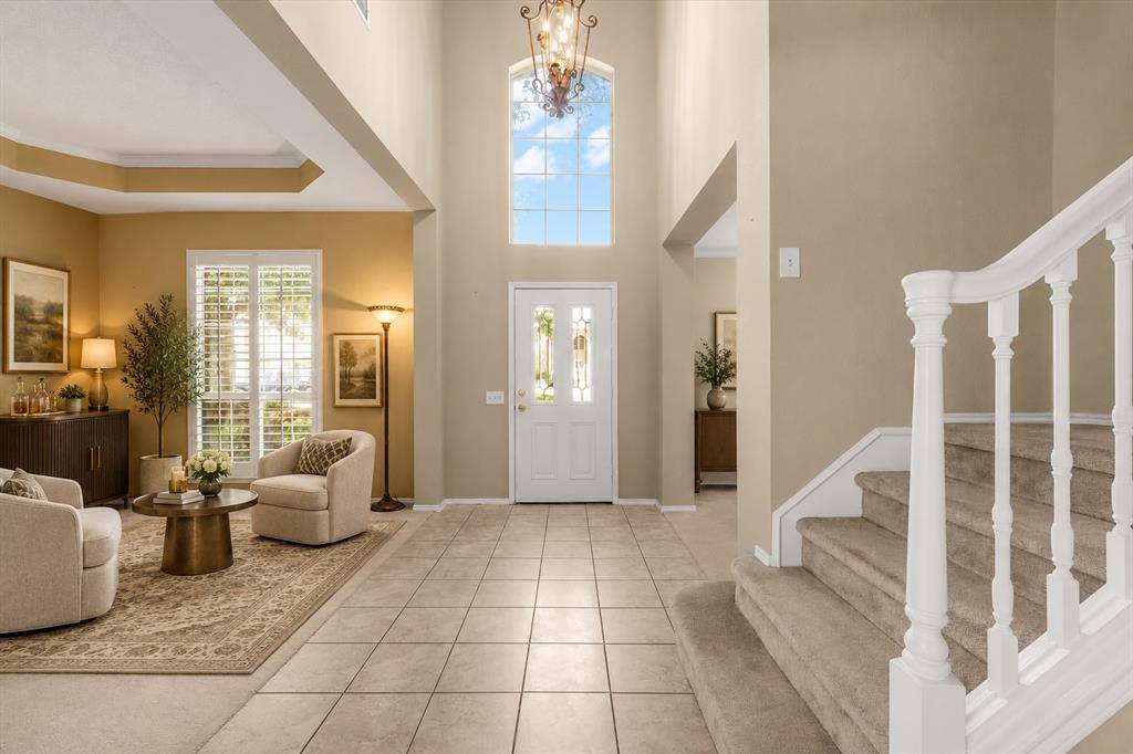 412 Vasey Oak Drive, Keller, TX 76248