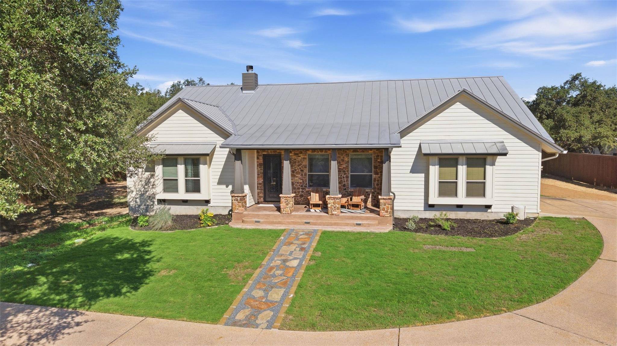 5910 Hudson Bend RD, Austin, TX 78734