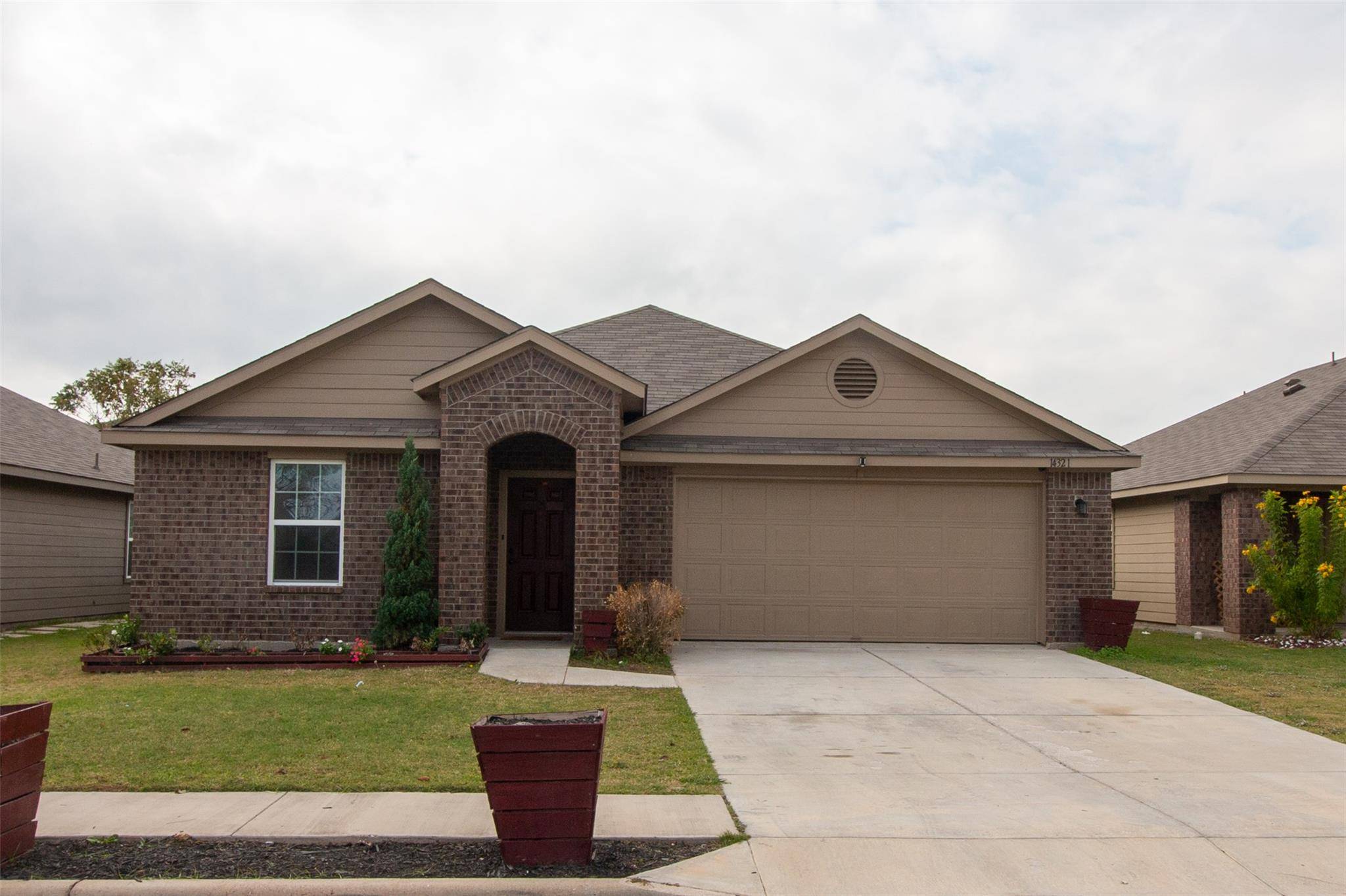 14321 Deaf Smith BLVD, Austin, TX 78725