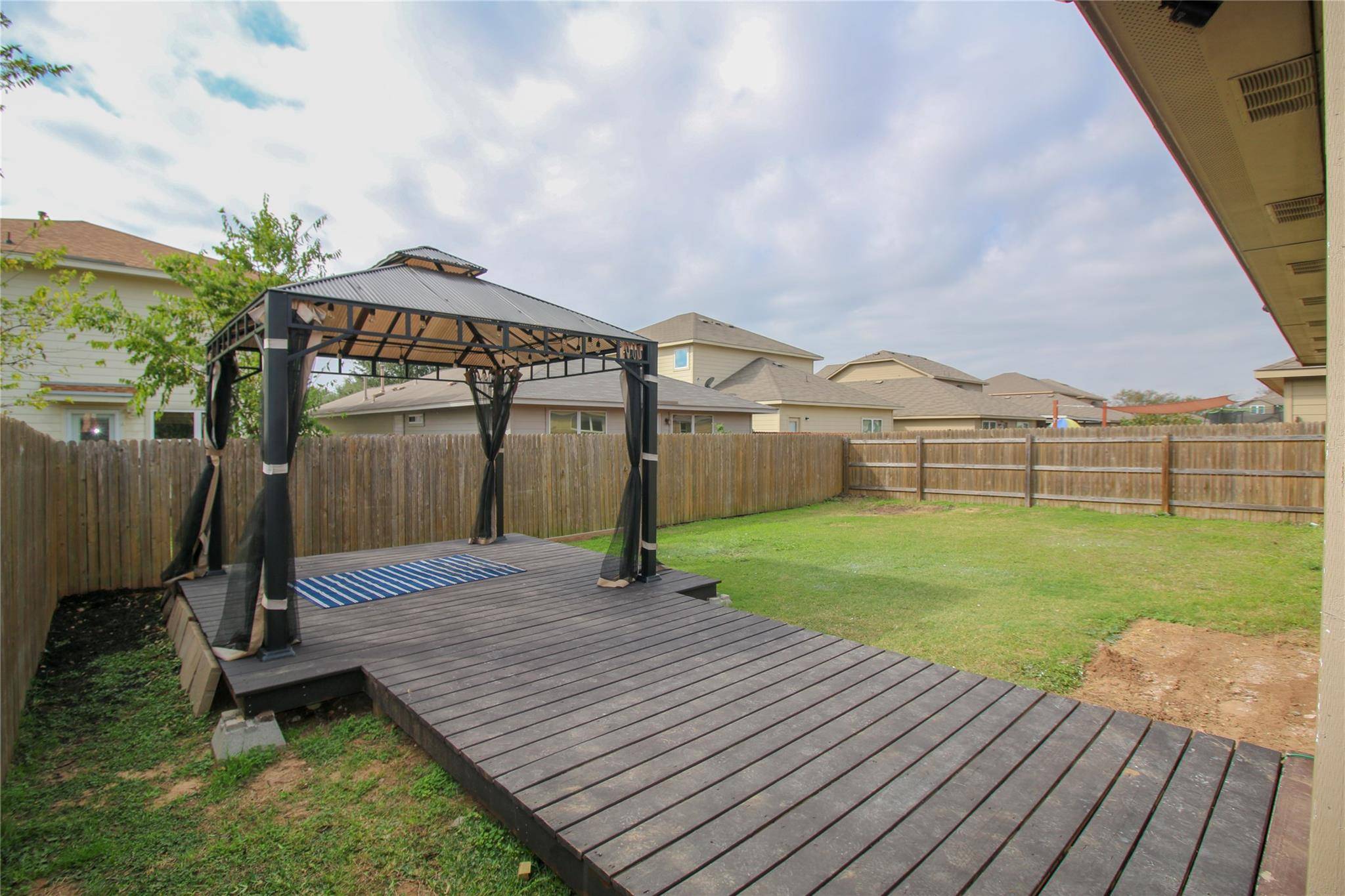 14321 Deaf Smith BLVD, Austin, TX 78725