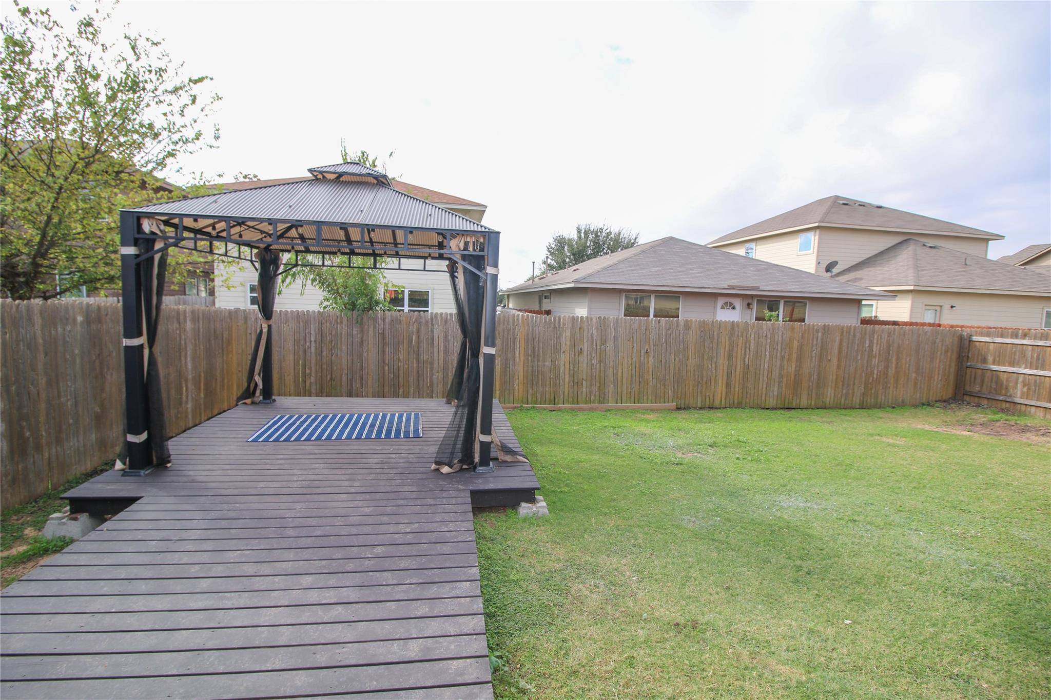 14321 Deaf Smith BLVD, Austin, TX 78725