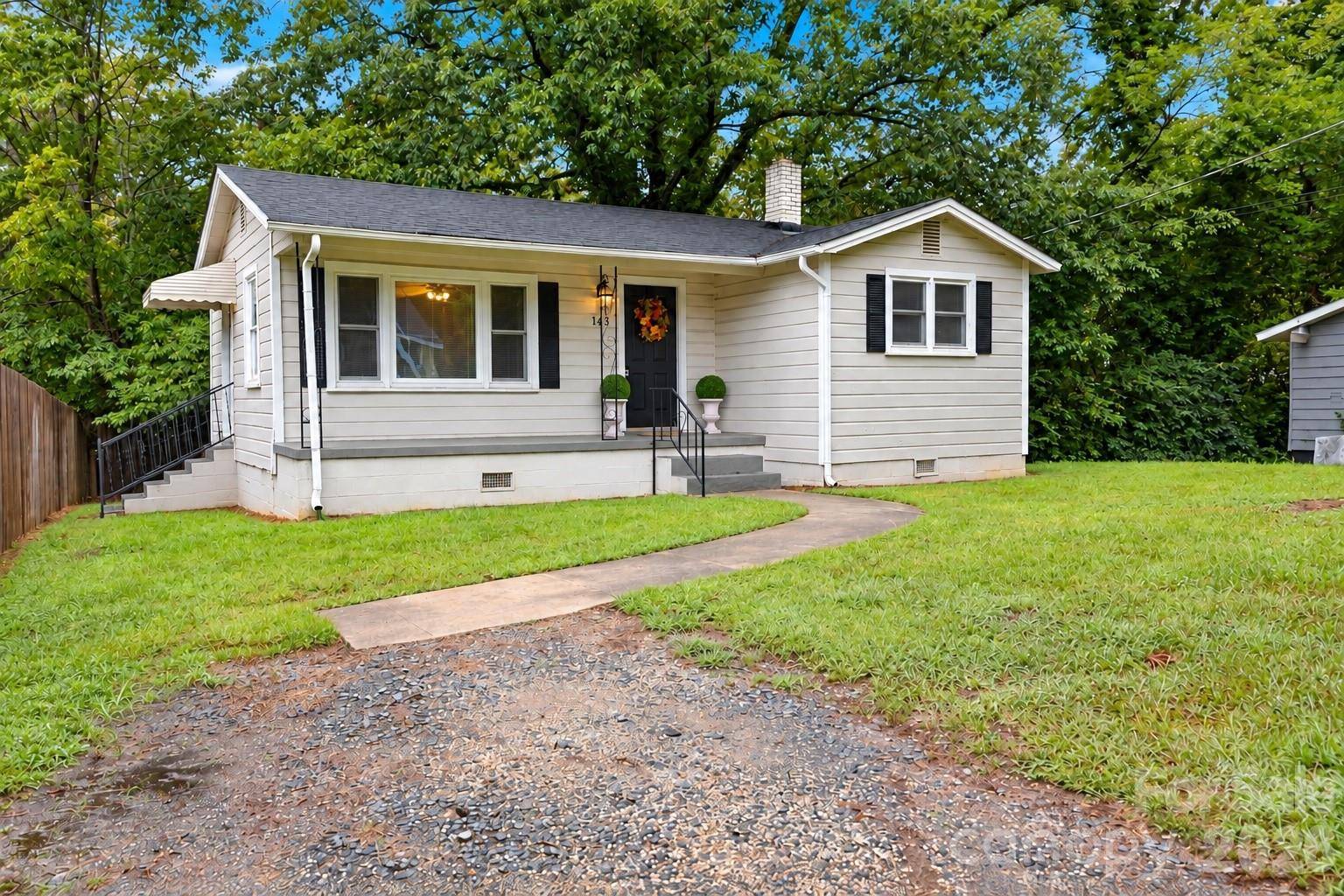143 Waco AVE, Kannapolis, NC 28083