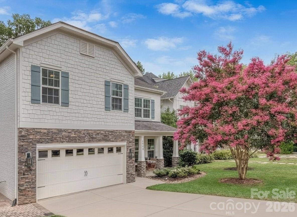 2844 Georgia AVE, Charlotte, NC 28205