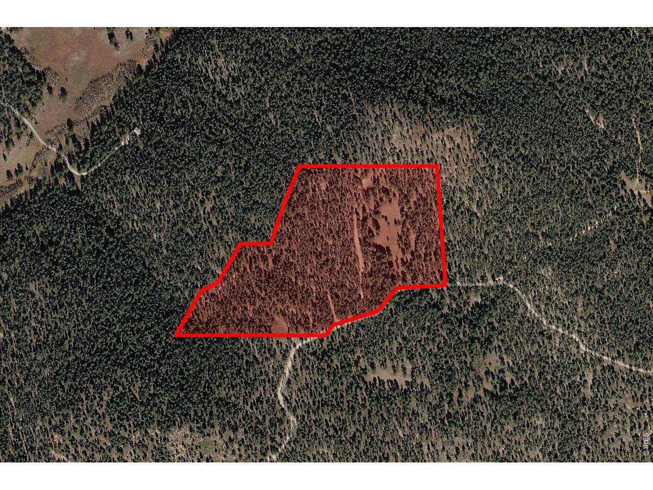 18677 State Highway 7, Lyons, CO 80540