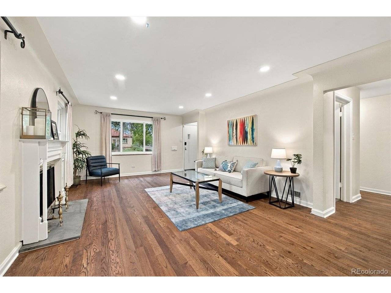 746 Ivanhoe, Denver, CO 80220