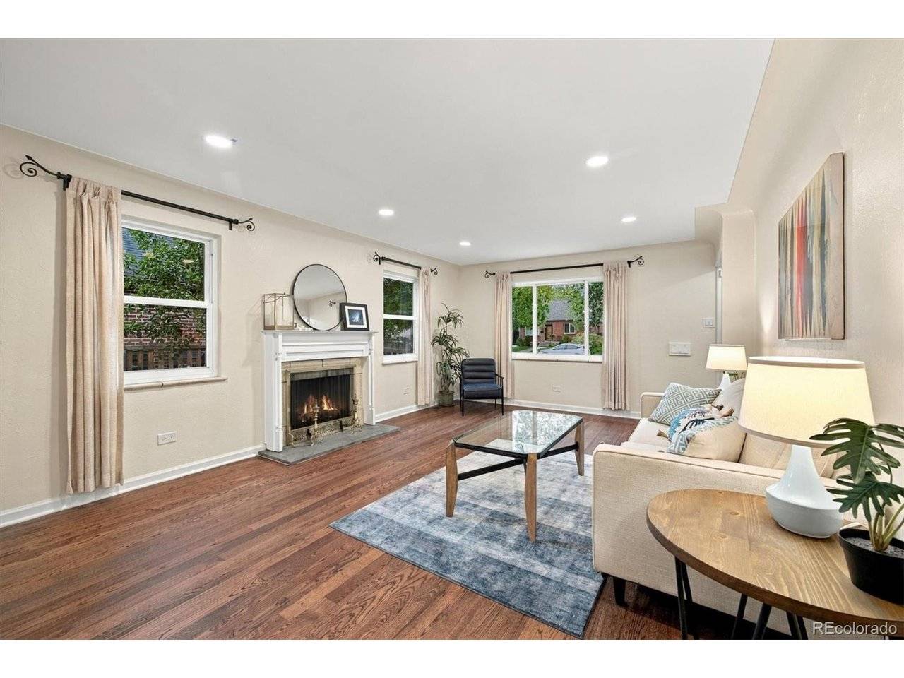746 Ivanhoe, Denver, CO 80220