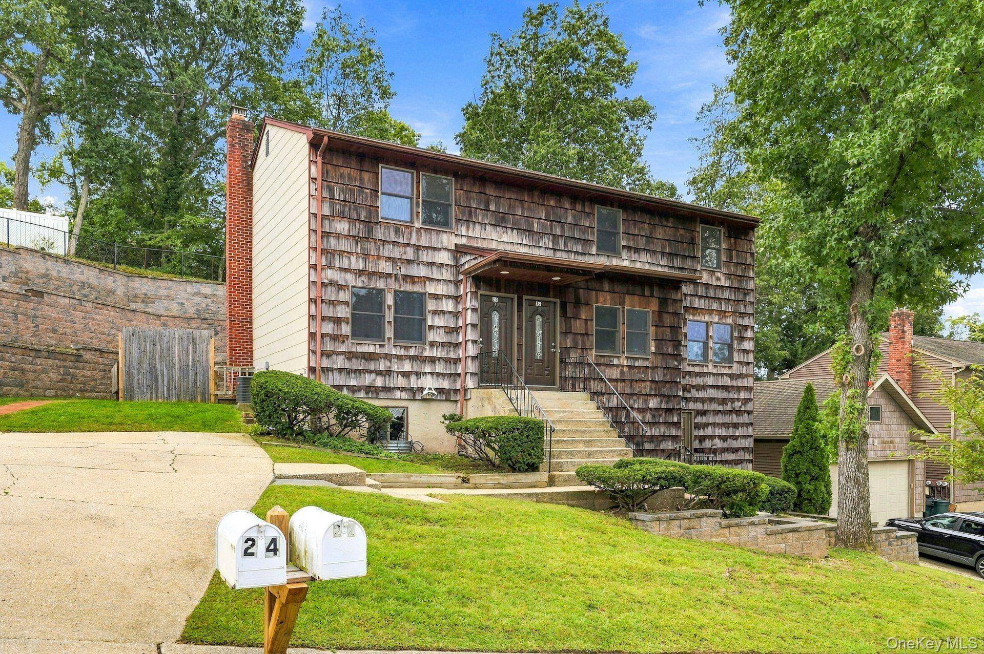 22-24 Conifer CT, Northport, NY 11768