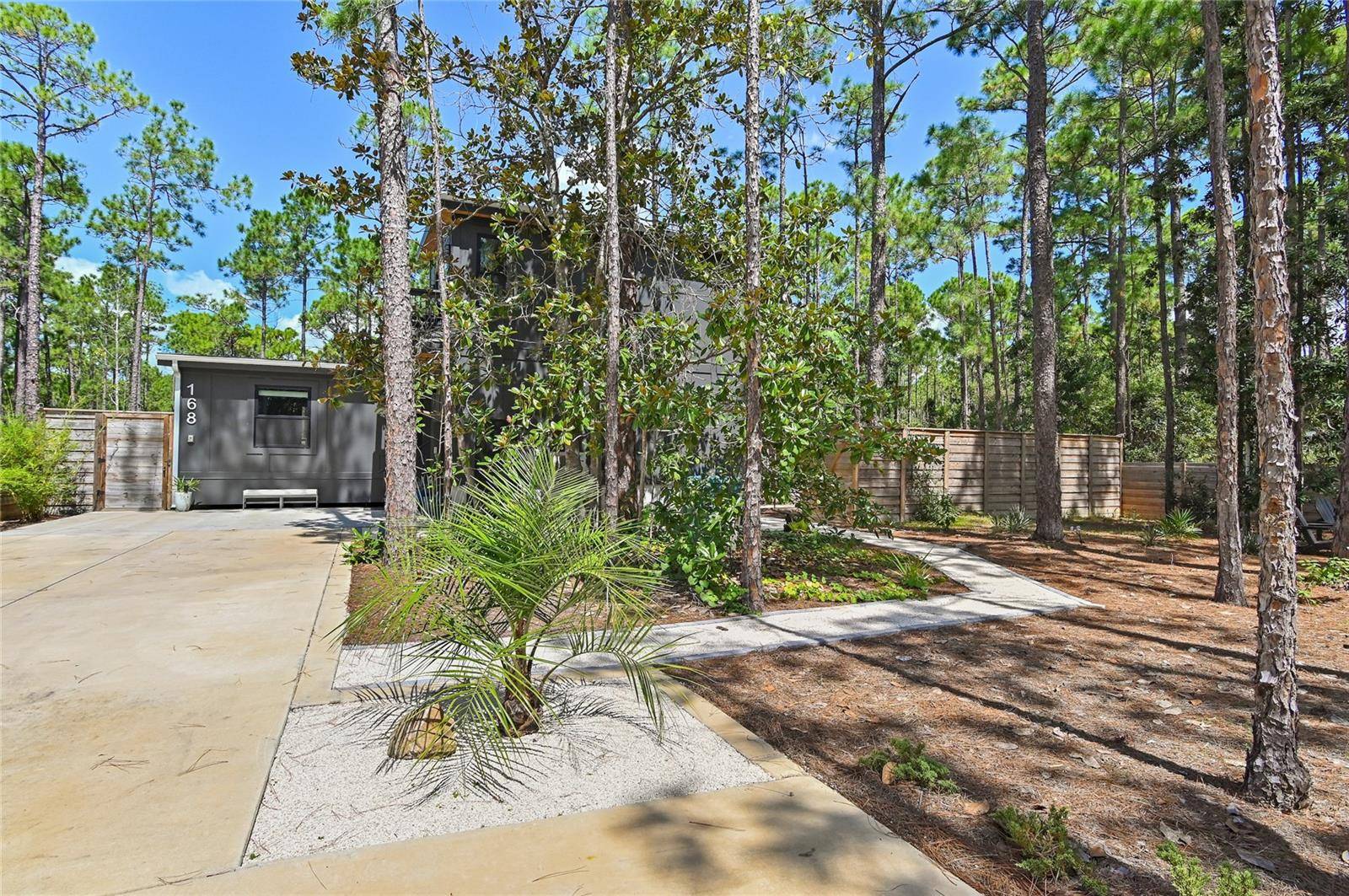 168 LONG LEAF CIR, Santa Rosa Beach, FL 32459