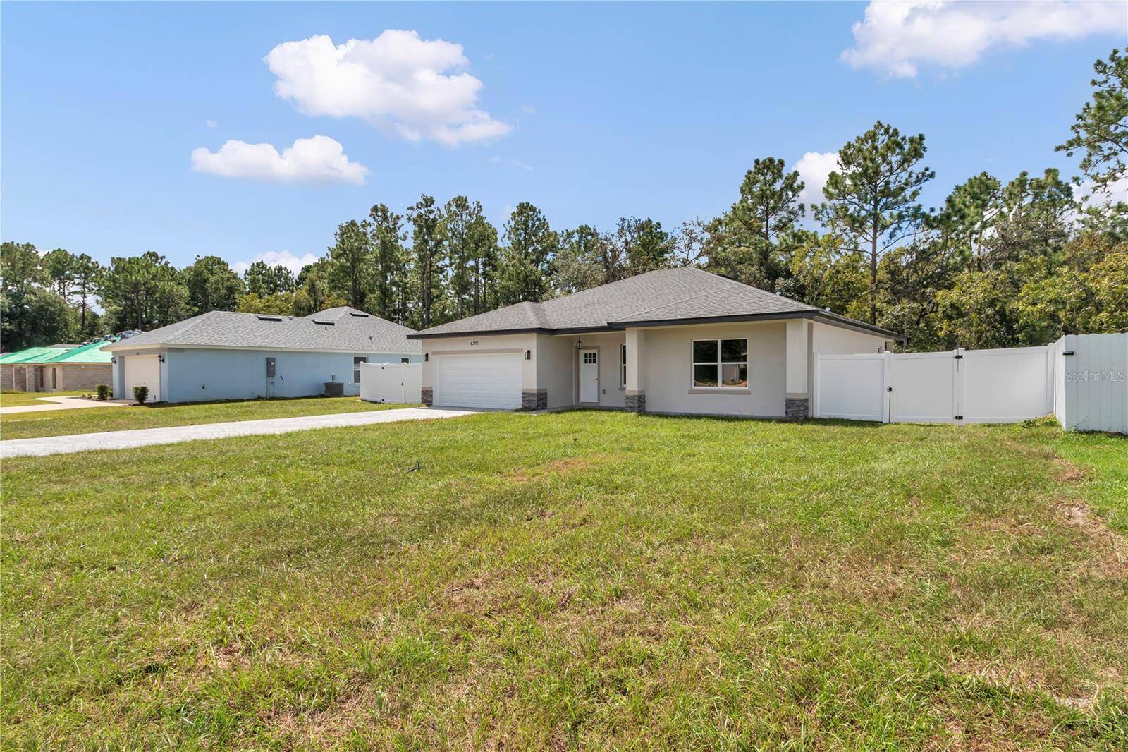 6392 SW 155 PL, Ocala, FL 34474